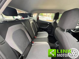 SEAT Ibiza usata, con Vivavoce