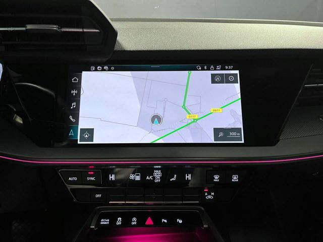 AUDI A3 usata, con Controllo trazione