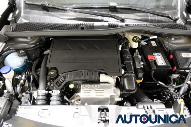 PEUGEOT 2008 usata 58