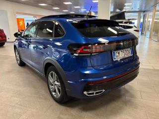 VOLKSWAGEN Taigo usata, con ESP