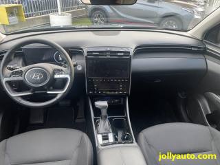 HYUNDAI Tucson usata, con Climatizzatore