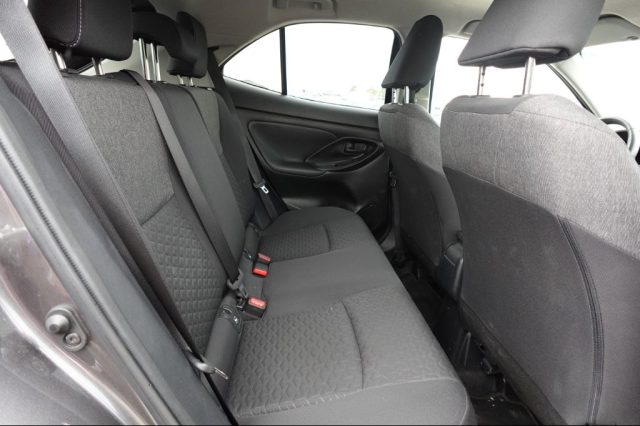 TOYOTA Yaris Cross usata, con Controllo trazione