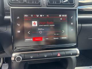 CITROEN C3 usata, con Immobilizzatore elettronico