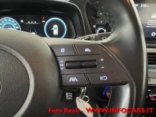 HYUNDAI Bayon usata, con Controllo elettronico della corsia