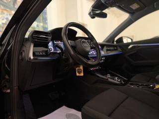 AUDI A3 usata, con Bracciolo