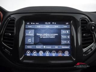 JEEP Compass usata 14