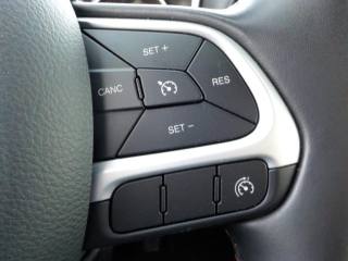 JEEP Compass usata, con Specchietti laterali elettrici
