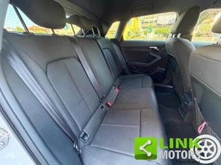 AUDI A3 usata, con Fendinebbia