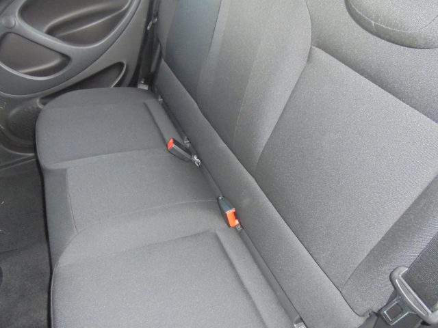 SMART ForFour usata, con Cruise Control