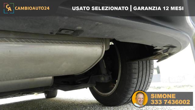 VOLKSWAGEN Golf usata, con Schermo multifunzione interamente digitale
