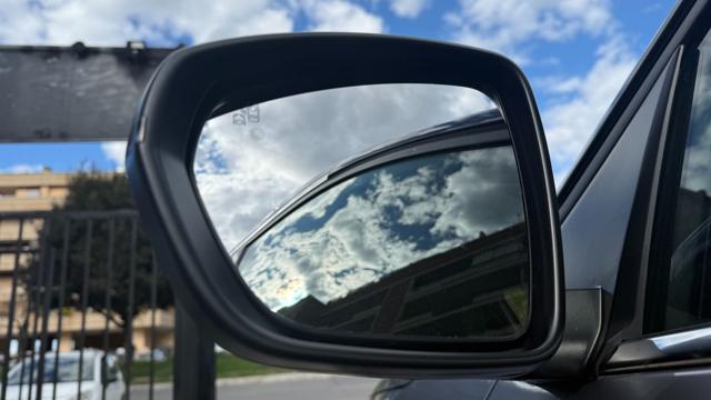 CITROEN C5 Aircross usata, con Vetri oscurati