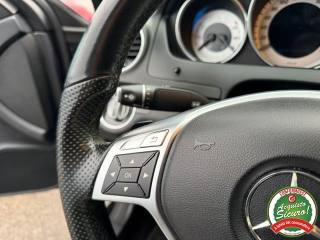 MERCEDES-BENZ C 220 usata, con Controllo trazione