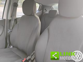 LANCIA Ypsilon usata, con Chiusura centralizzata telecomandata