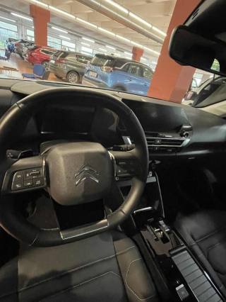 CITROEN C4 X usata, con Fendinebbia