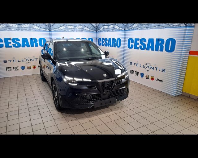 ALFA ROMEO Junior usata, con ABS