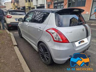 SUZUKI Swift usata, con Alzacristalli elettrici