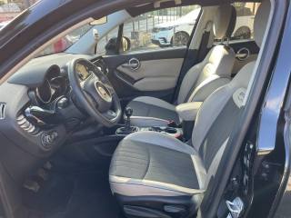 FIAT 500X usata, con Cerchi in lega