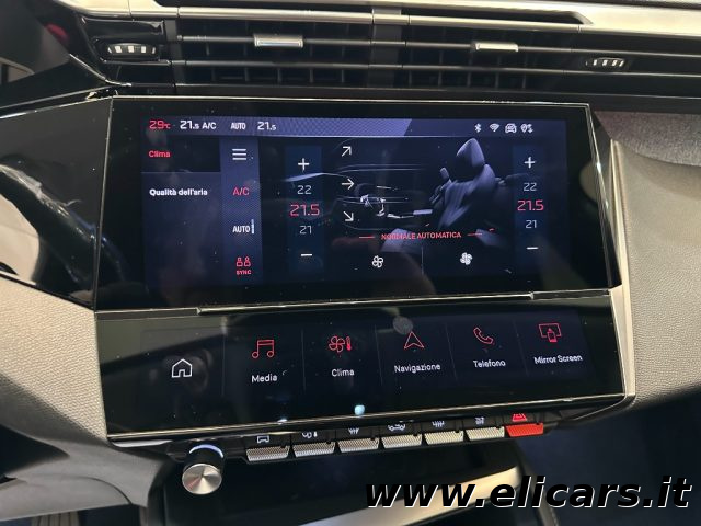 PEUGEOT 308 usata, con Immobilizzatore elettronico