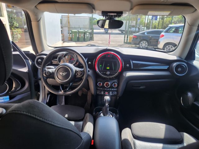 MINI One usata, con Airbag testa