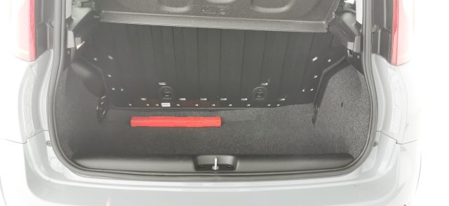 FIAT Panda usata, con Vivavoce