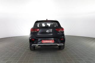 MG ZS usata 4