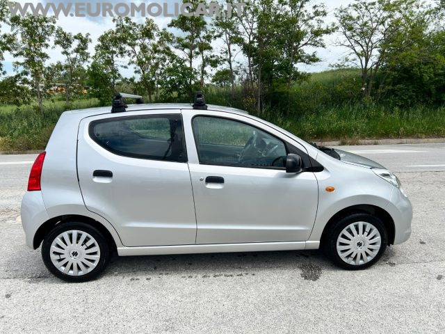 SUZUKI Alto usata, con Chiusura centralizzata