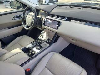 LAND ROVER Range Rover Velar usata, con ESP