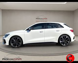 AUDI S3 usata, con Chiusura centralizzata