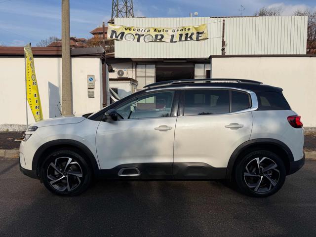 CITROEN C5 Aircross usata, con Airbag