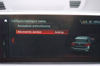 BMW X1 usata, con Cerchi in lega