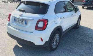 FIAT 500X usata, con Airbag laterali