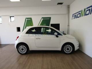 FIAT 500 usata, con Servosterzo