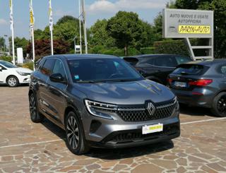 RENAULT Austral usata, con Autoradio