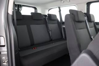 OPEL Vivaro Life usata, con ESP