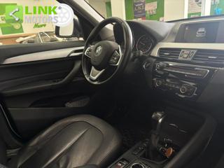 BMW X1 usata, con Bluetooth