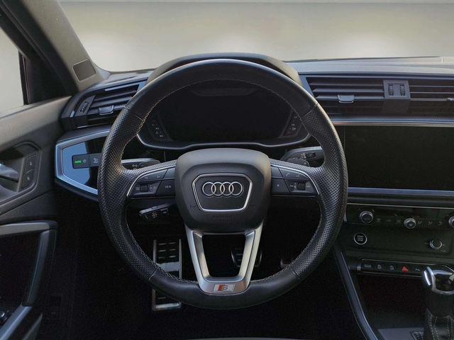 AUDI Q3 usata, con Chiusura centralizzata