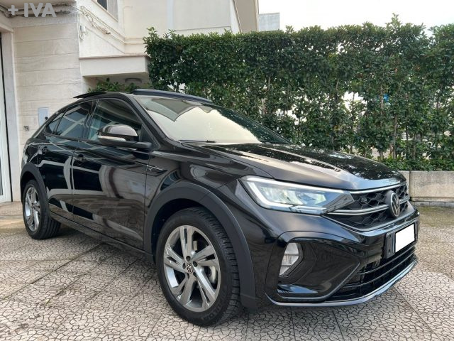 VOLKSWAGEN Taigo usata 3