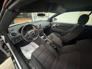 AUDI A3 usata, con Controllo trazione