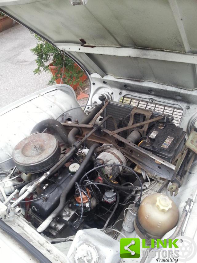 RENAULT R 4 usata 15