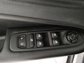 JEEP Compass usata, con Interni in pelle