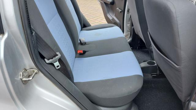 FIAT Panda usata, con Portapacchi