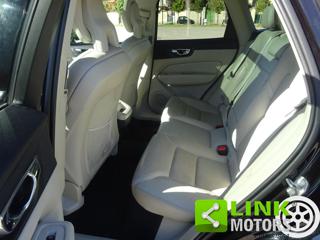 VOLVO XC60 usata, con Cruise Control