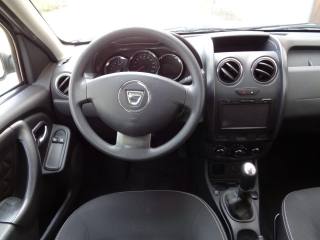 DACIA Duster usata, con Cronologia tagliandi