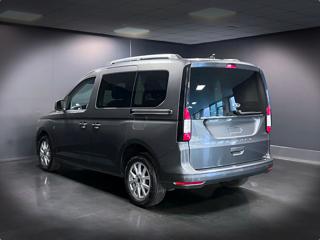 FORD Tourneo Connect usata, con Autoradio