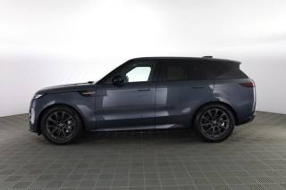 LAND ROVER Range Rover Sport usata 6