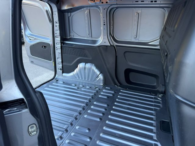 FIAT Doblo usata, con USB