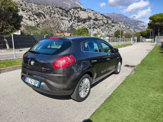 FIAT Bravo usata, con Sensori di parcheggio posteriori