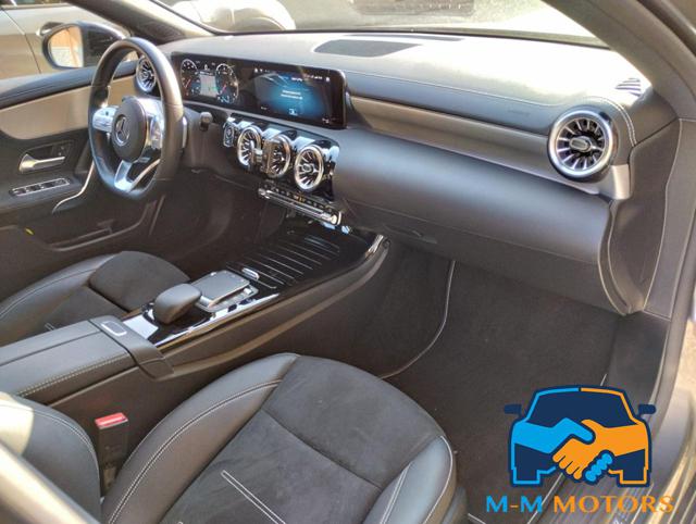 MERCEDES-BENZ A 180 usata, con Servosterzo