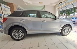AUDI Q2 usata, con Airbag Passeggero