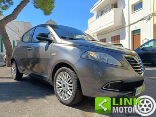 LANCIA Ypsilon usata, con Airbag laterali